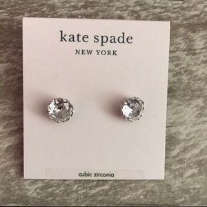 Kate Spade earrings